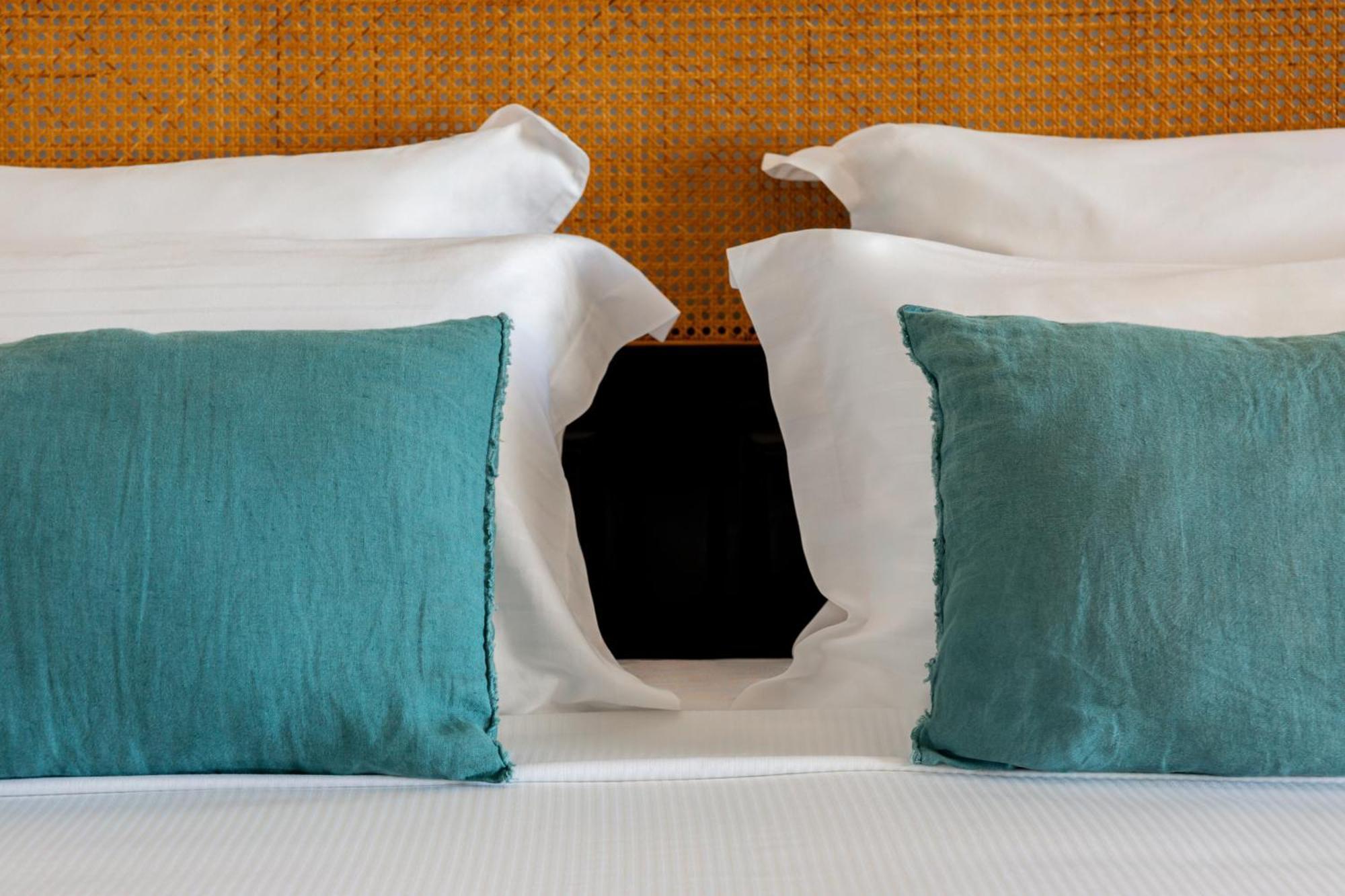 Hotel Amaudo Saint-Francois  Luaran gambar