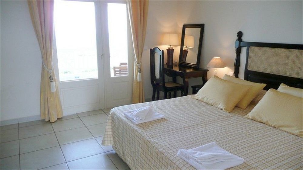 Hotel Amaudo Saint-Francois  Luaran gambar
